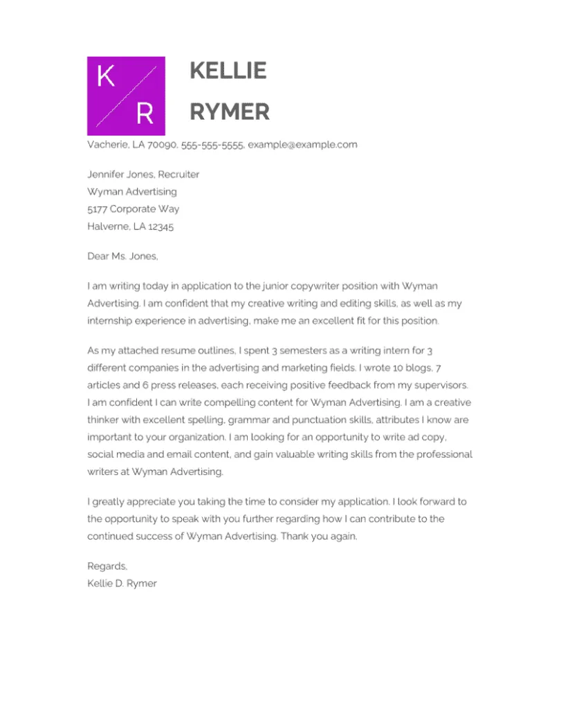 How to write an resumenerd