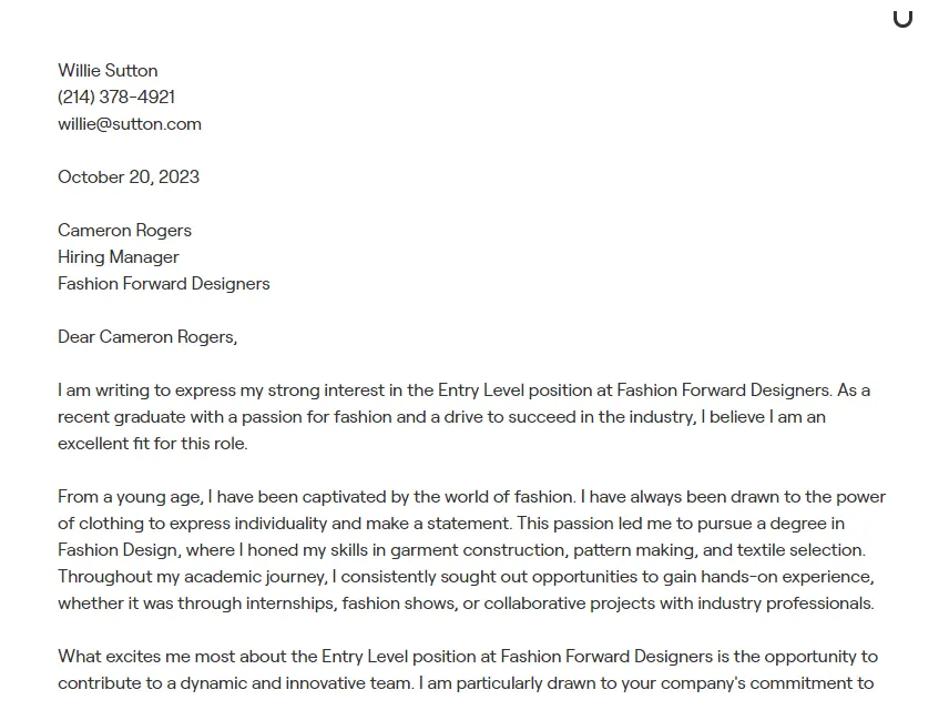 1+ examples with in-depth guidance