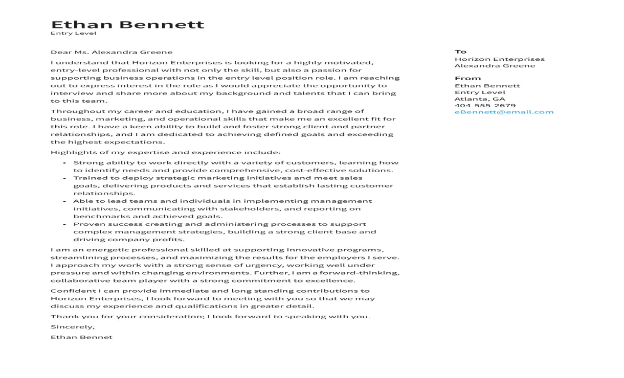 Example & writing guide printable coloring page