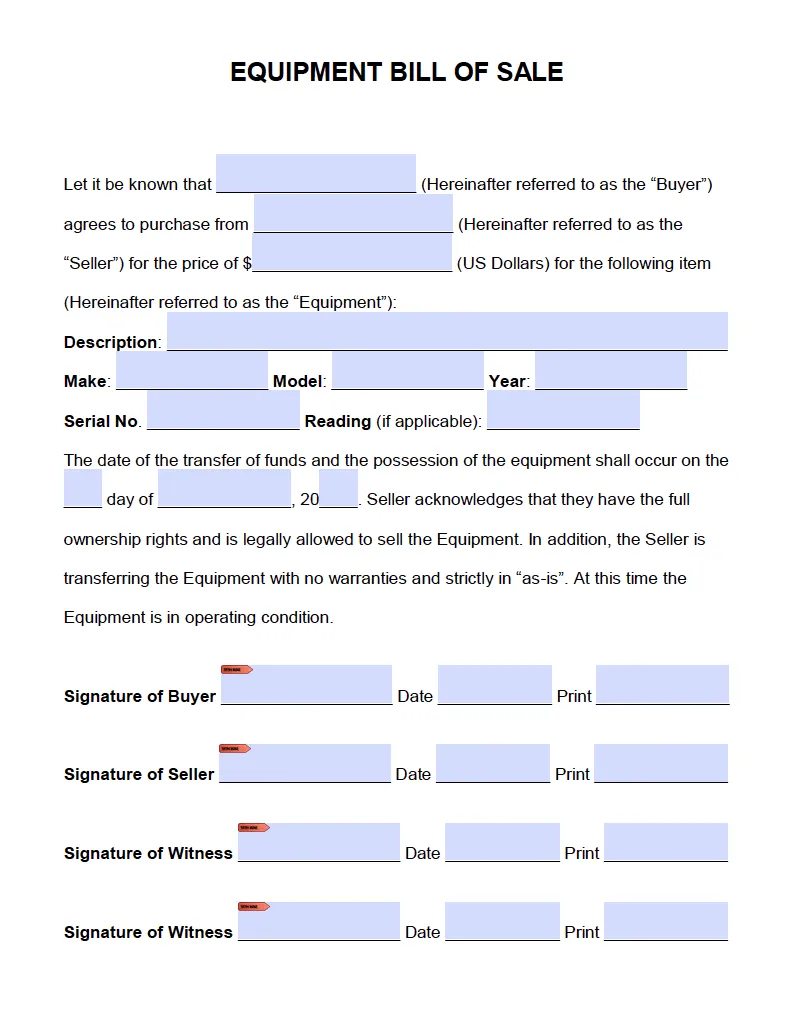 Free form pdf word .doc