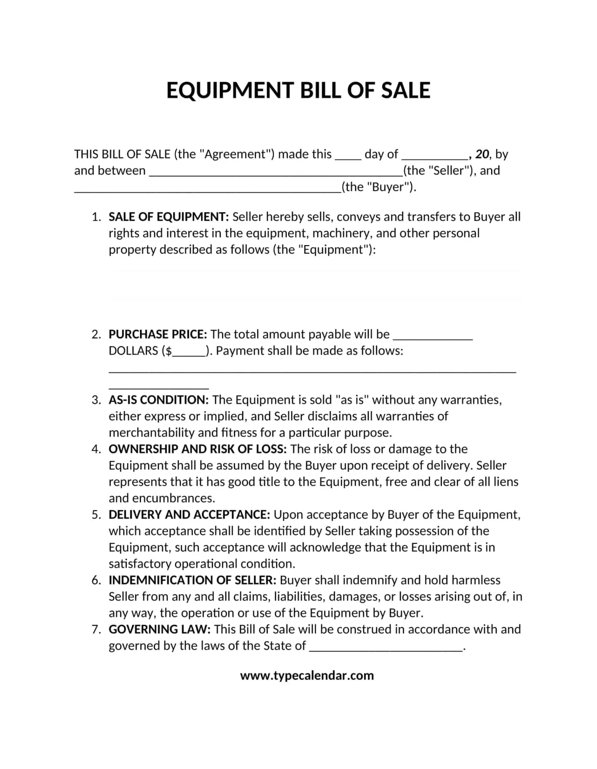 Printable printable free templates