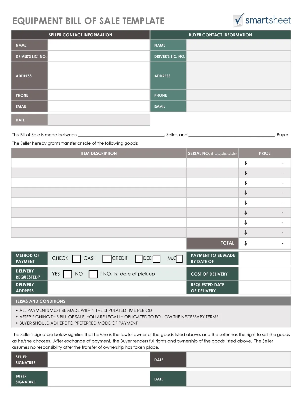 30 free templates word pdf templatearchive