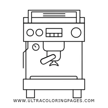 S for kids free espresso machine