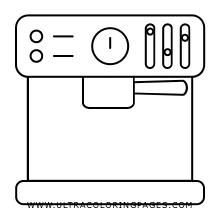 Ultra coloring pages