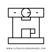 Ultra coloring pages