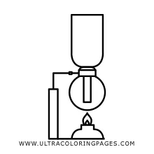 Espresso coloring page ultra coloring pages