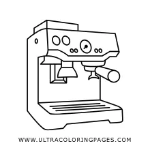 S for kids free espresso machine