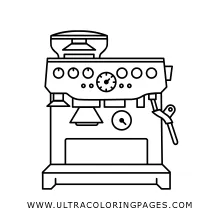 S for kids free espresso machine