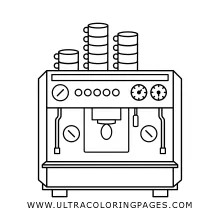 Ultra coloring pages