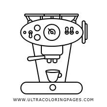 Ultra coloring pages