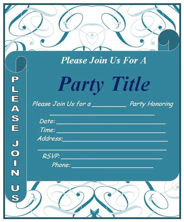 Free word templates printable coloring page