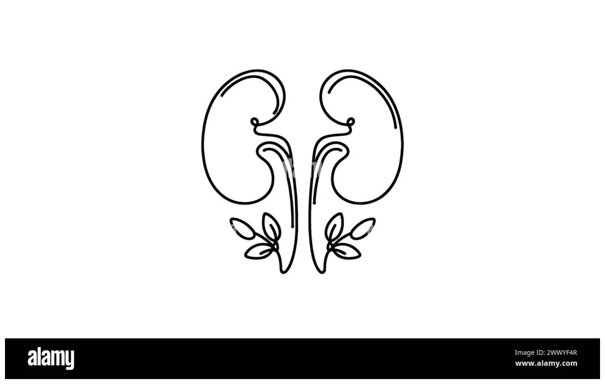 Excretory system organs coloring pages [2025]