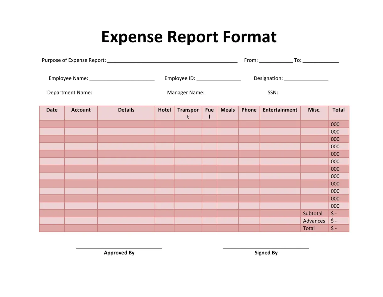Printable printable forms free online