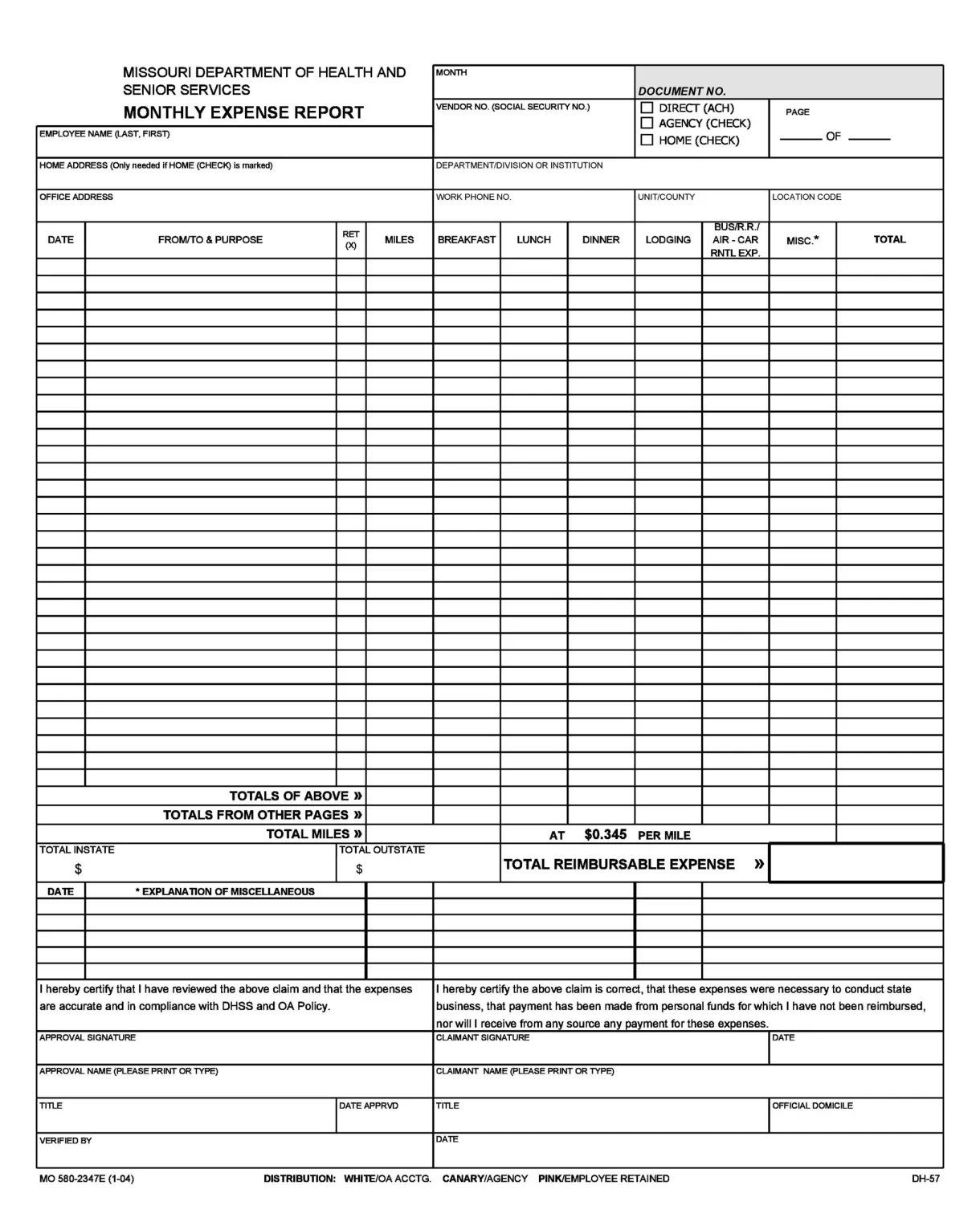 Printable printable free templates