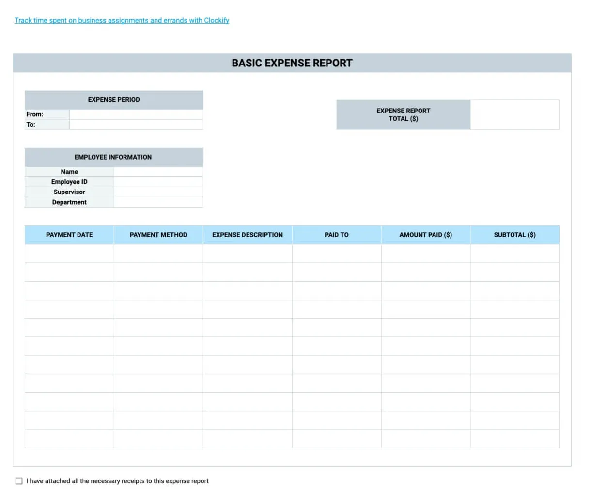 Free pdf printable forms free online