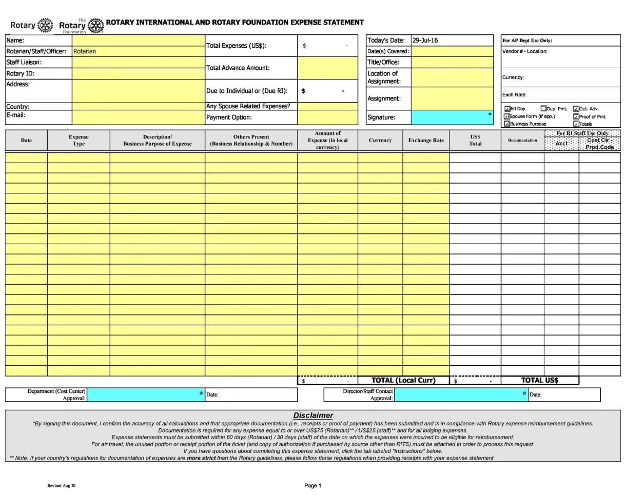 Free printable printable forms free online