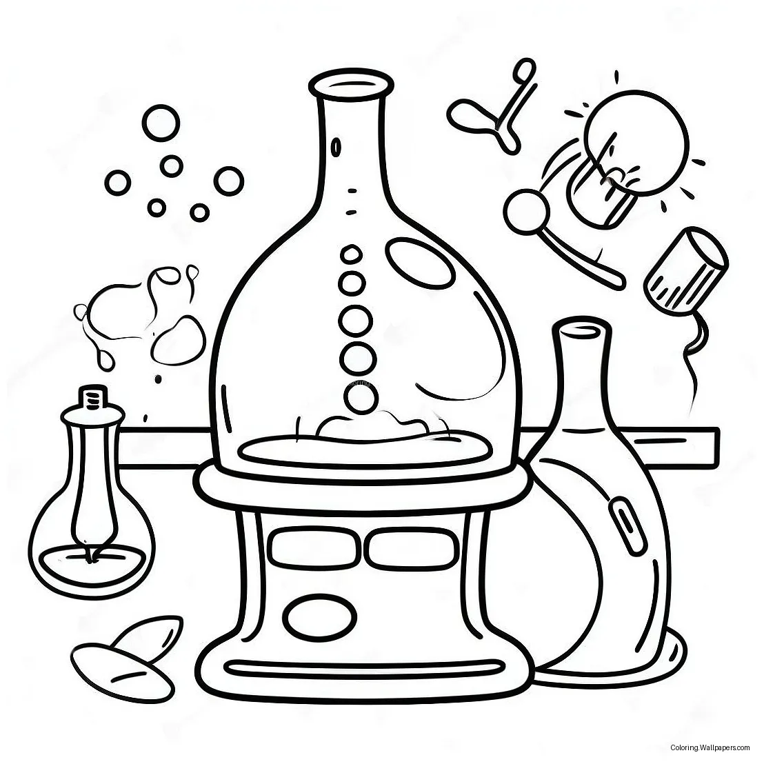 Science lab 27774-21921