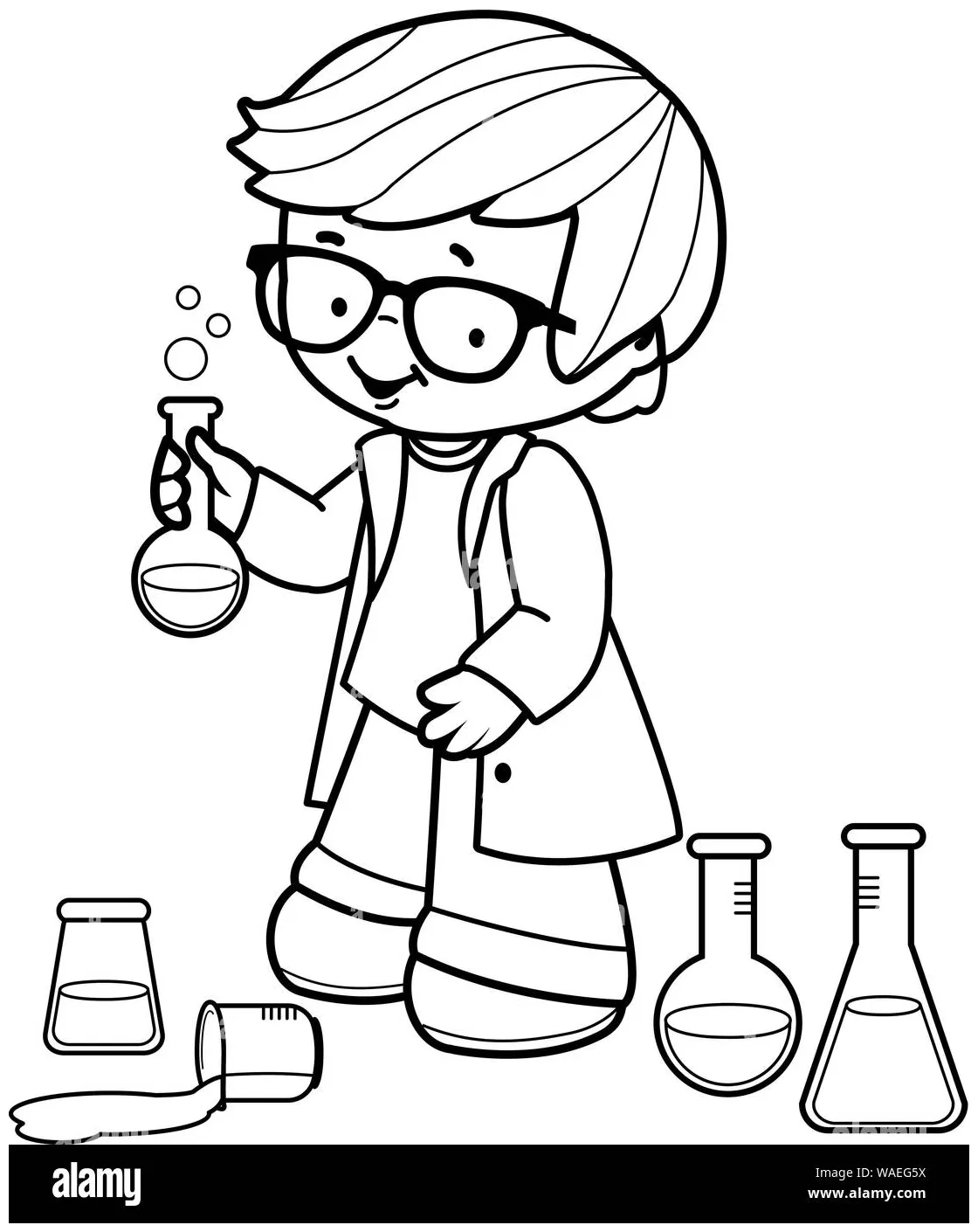 Coloring pages