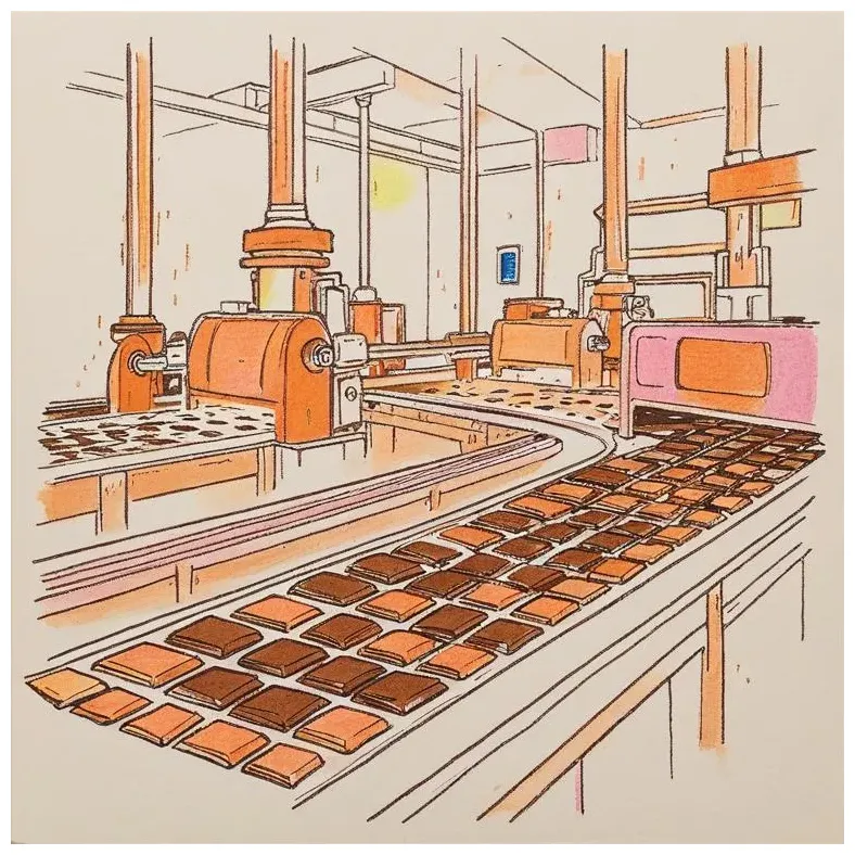 Chocolate free printables tiny