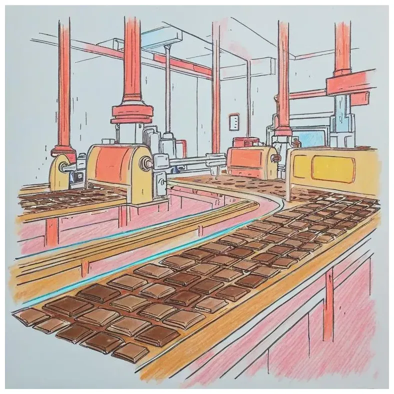 Chocolate free printables tiny