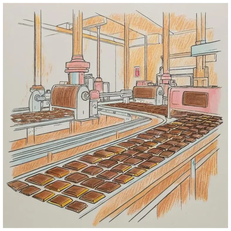 Chocolate free printables tiny