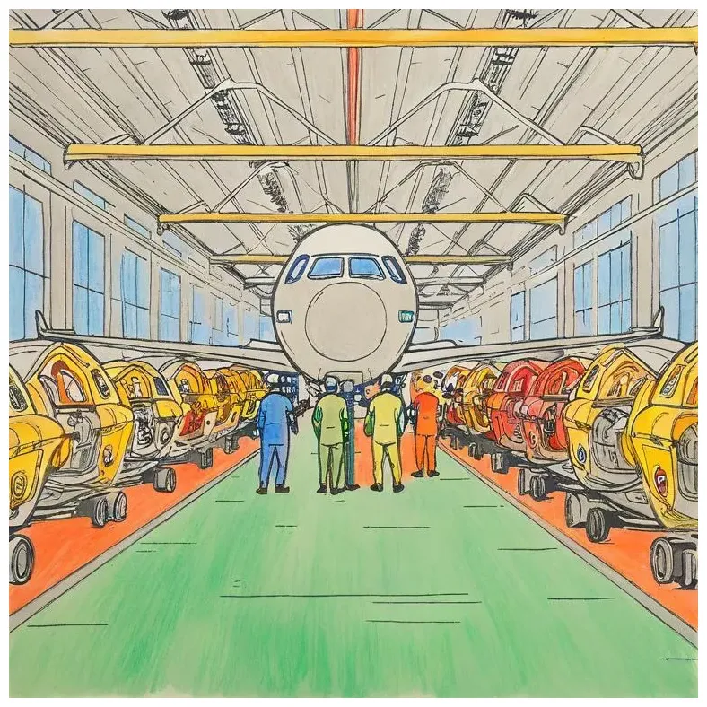 Airplane free printables tiny