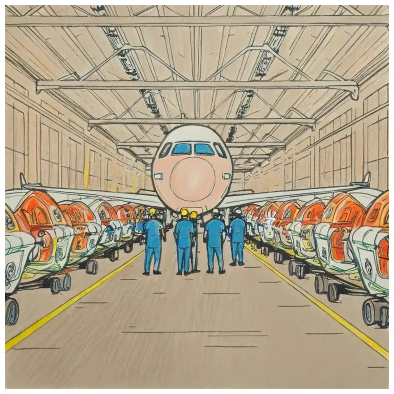 Airplane free printables tiny