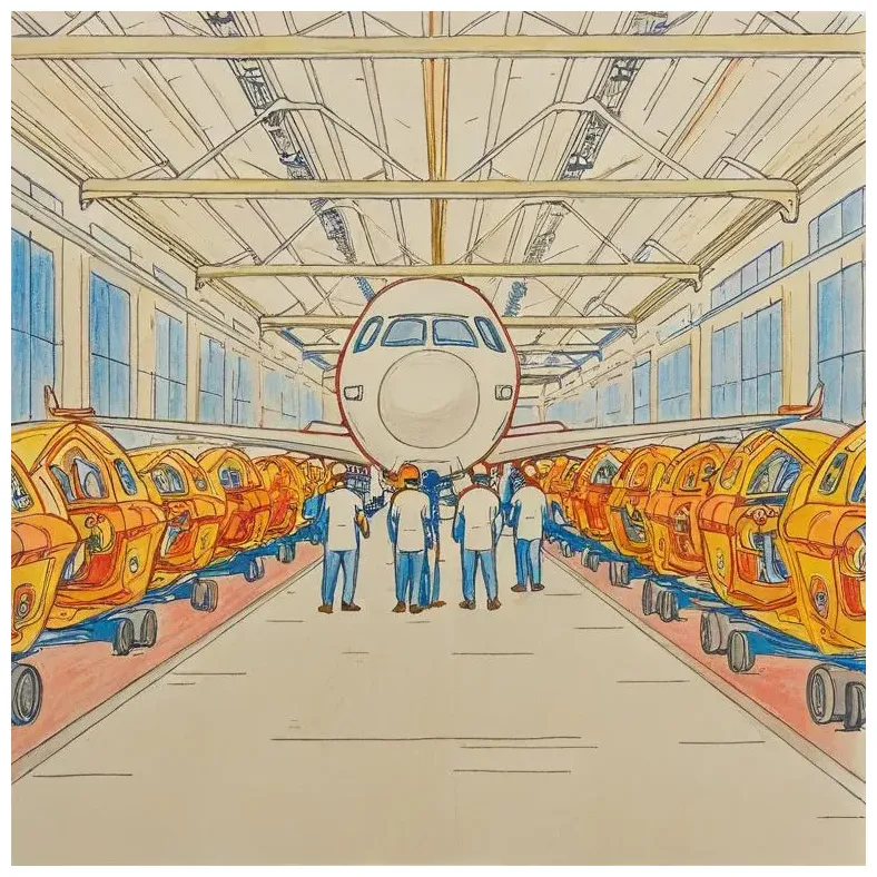 Airplane free printables tiny