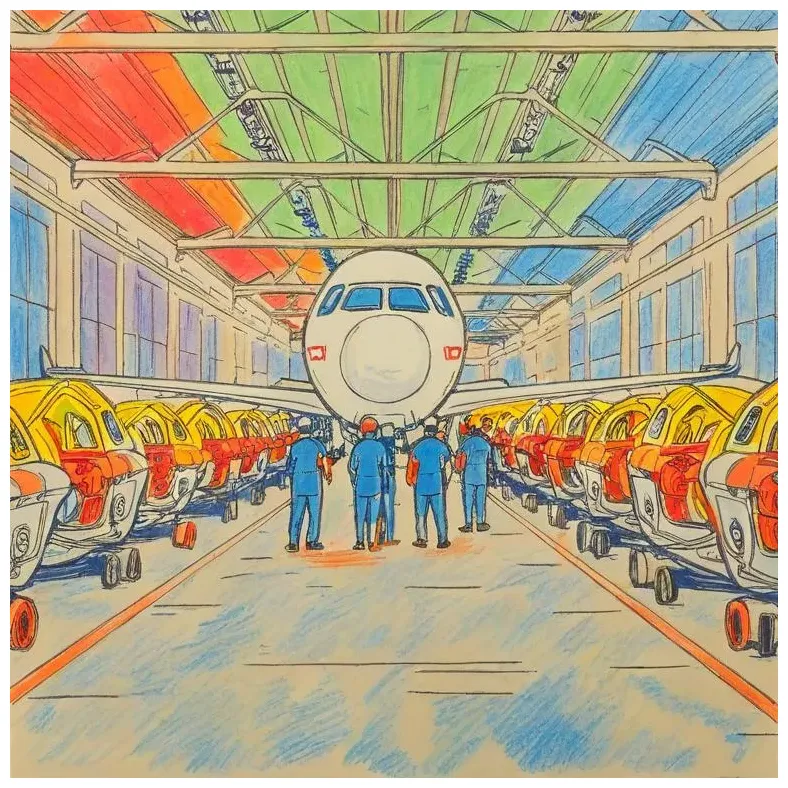 Airplane free printables tiny