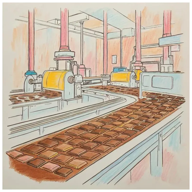 Chocolate free printables tiny