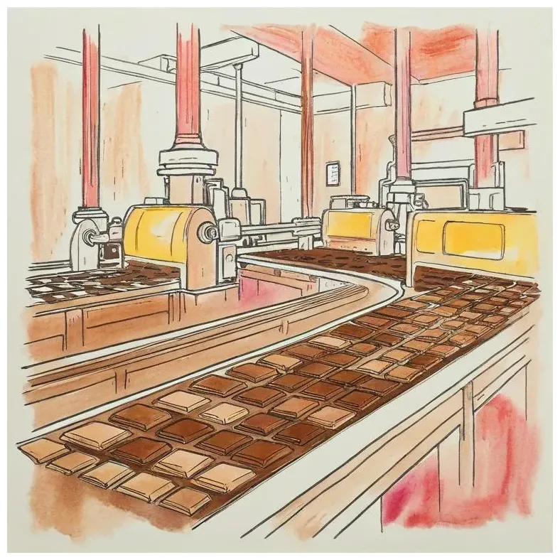 Chocolate free printables tiny