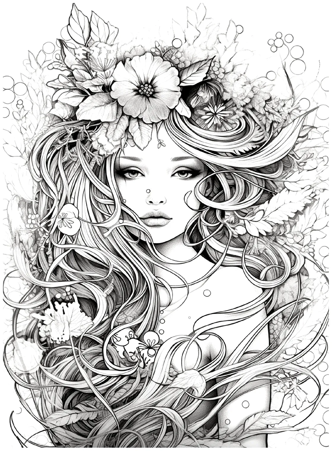 Printable free printable coloring pages