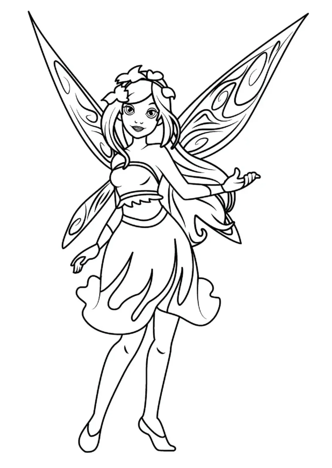 Nice download, print or color online for free