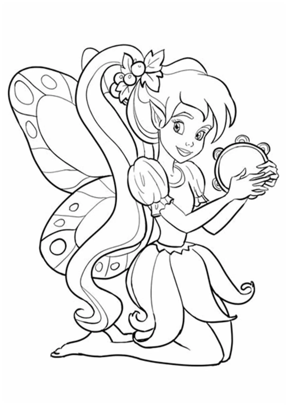 Free & easy to print s tulamama printable coloring page