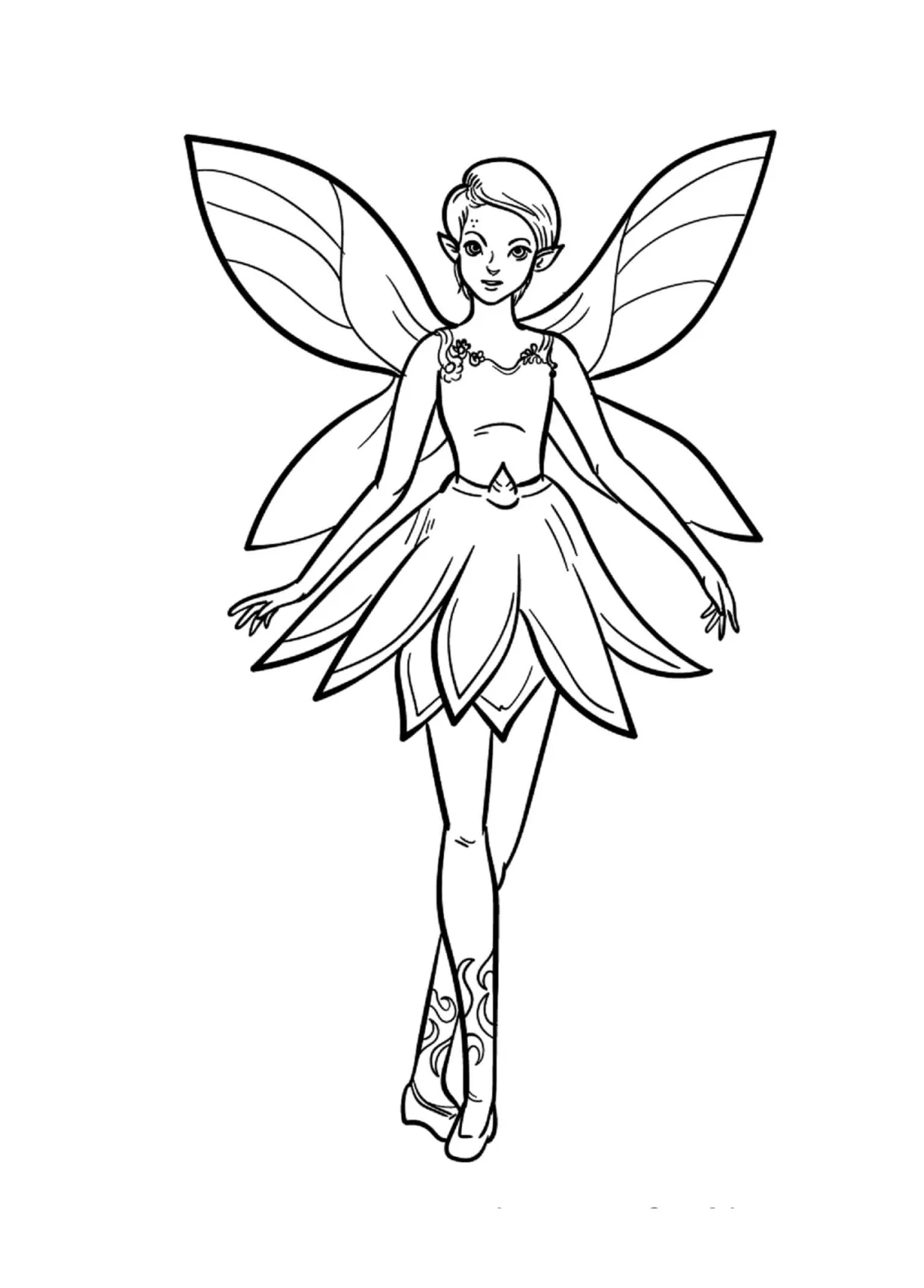 Basic download, print or color online for free