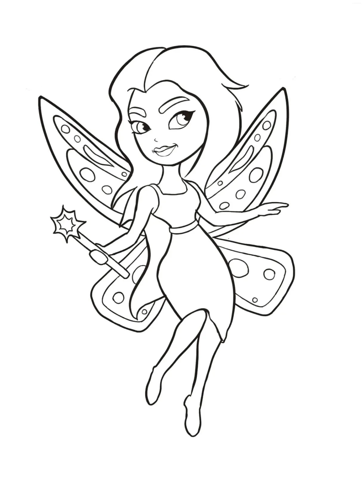 Adorable download, print or color online for free