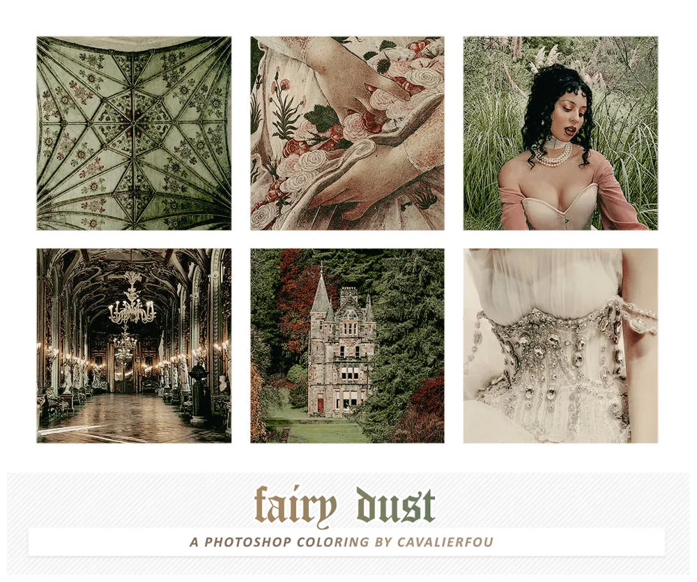 FAIRY DUST (coloring) by cavalierfou on DeviantArt