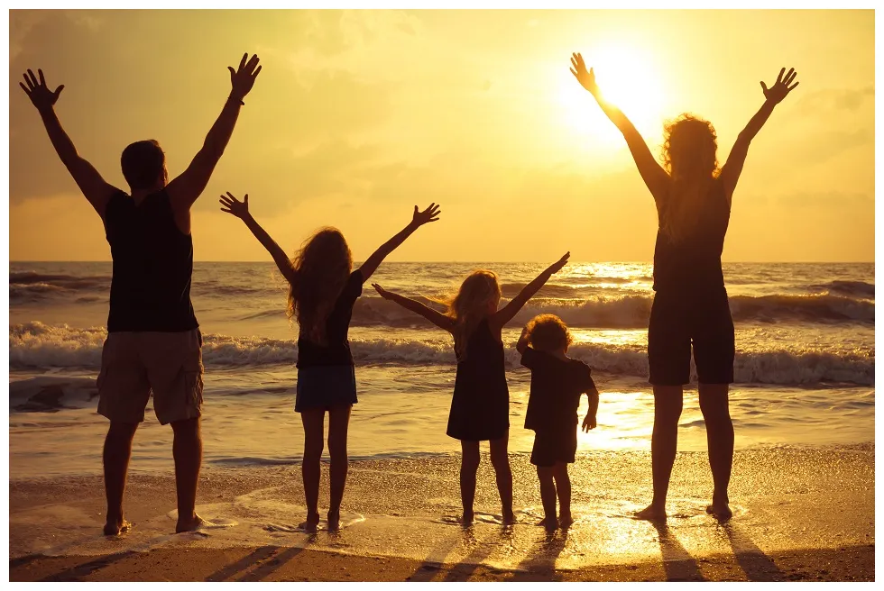 Travelling with a large family trip sense tripcentral.ca