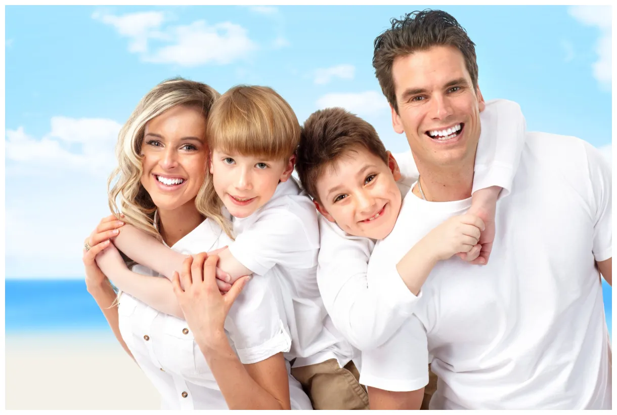 Happy family the art mad s