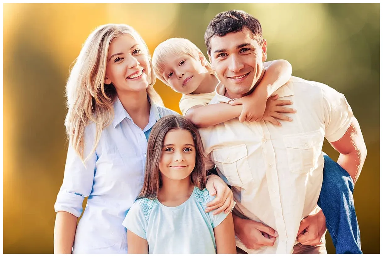 Nuclear family functions in sociology