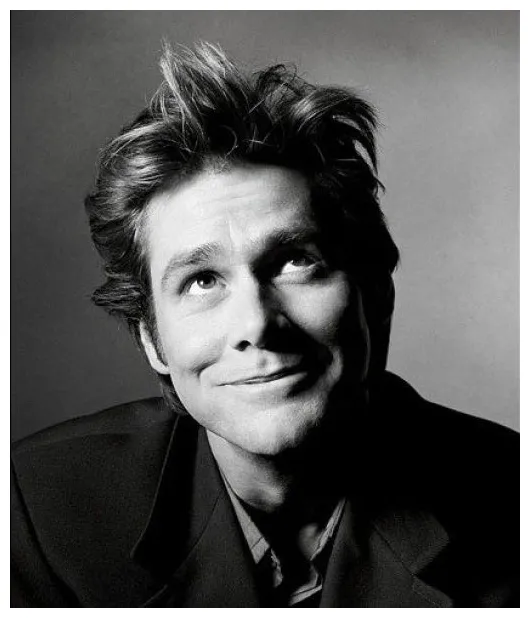 Portraits of famous people 50 pics picture #8 izismile