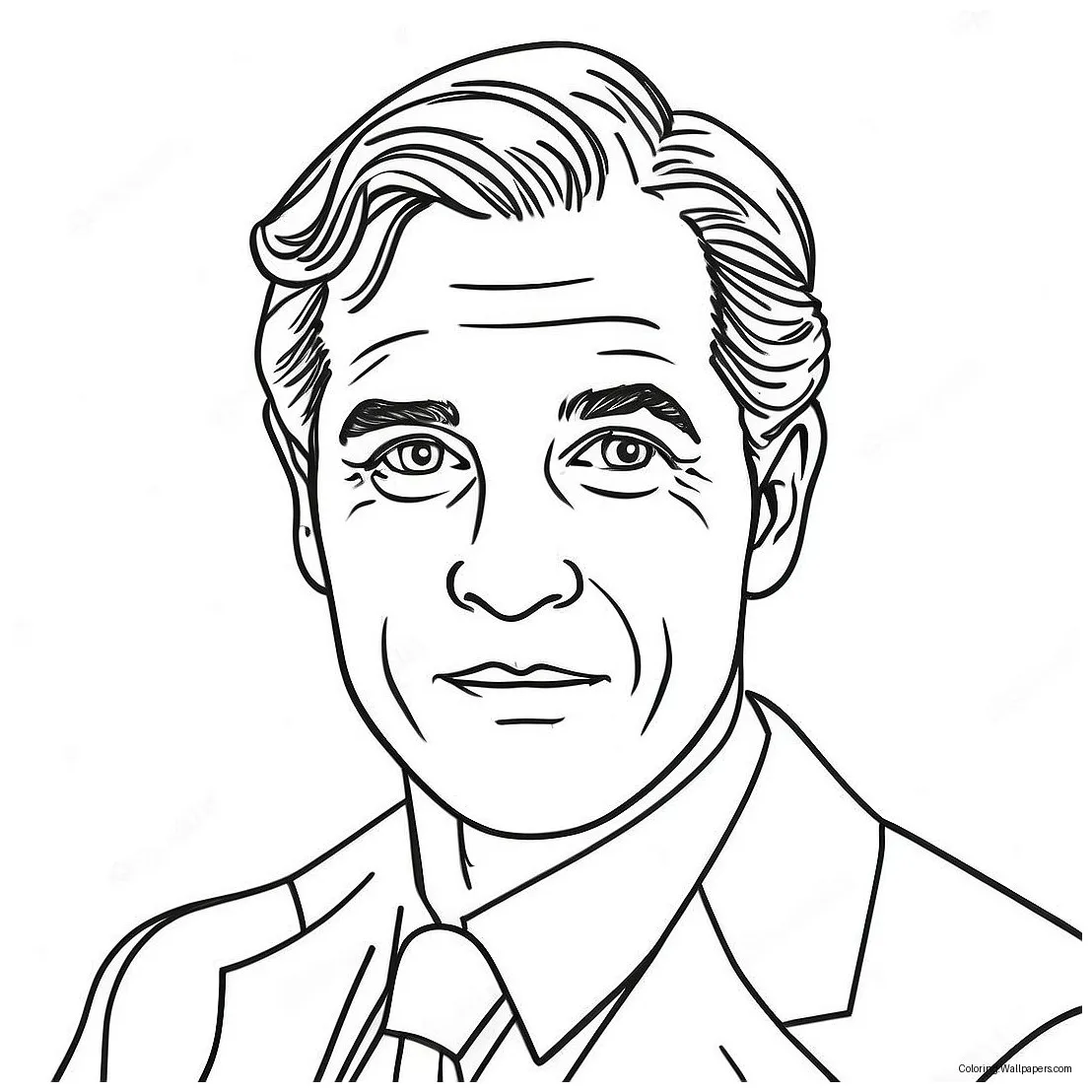 Coloring page 59644-47200