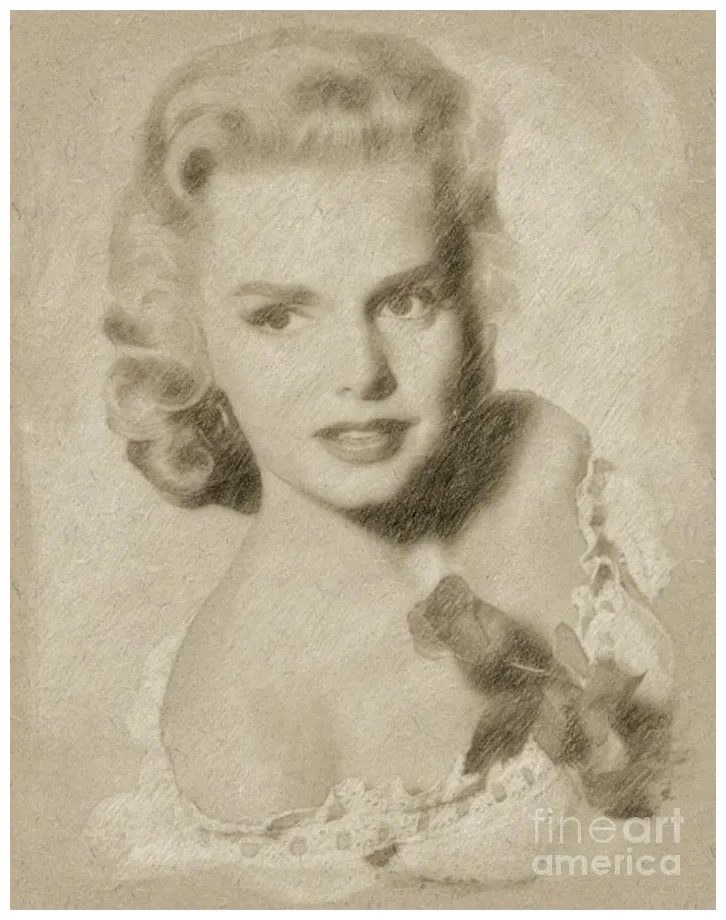 Actress drawing at paintingvalley explore collection of actress