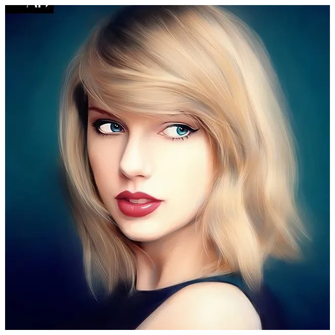 Pin von symphony rnbass auf celebrities art drawing