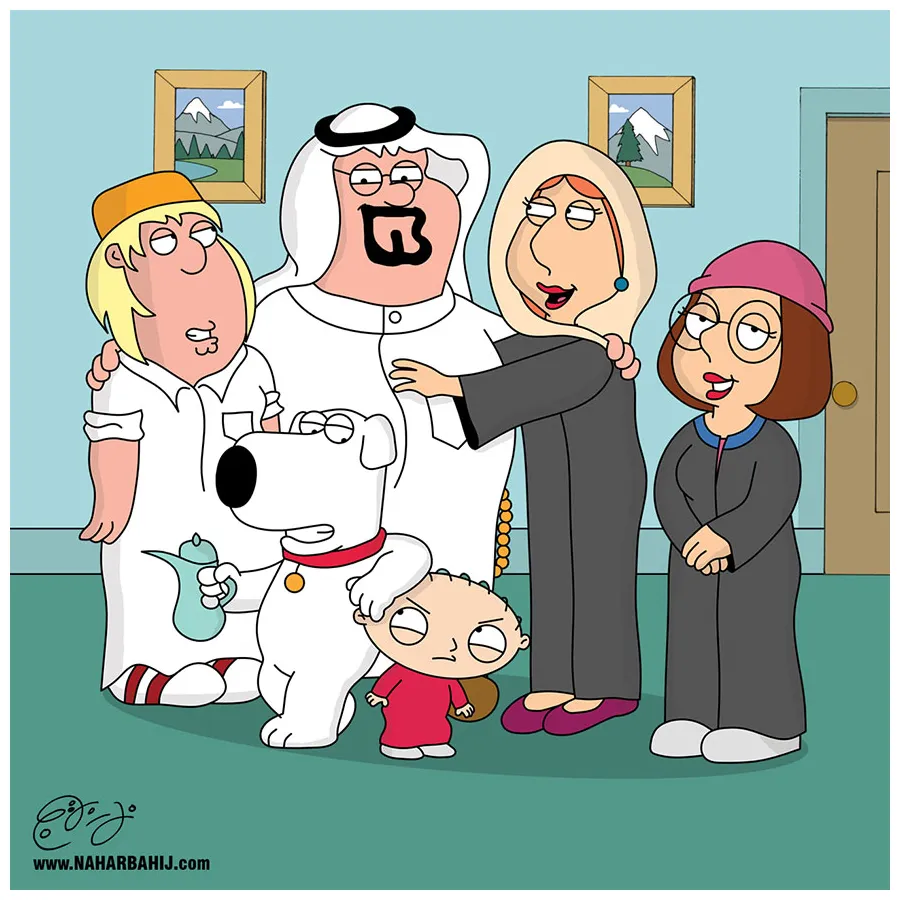 11 s with their arabian twist that will make