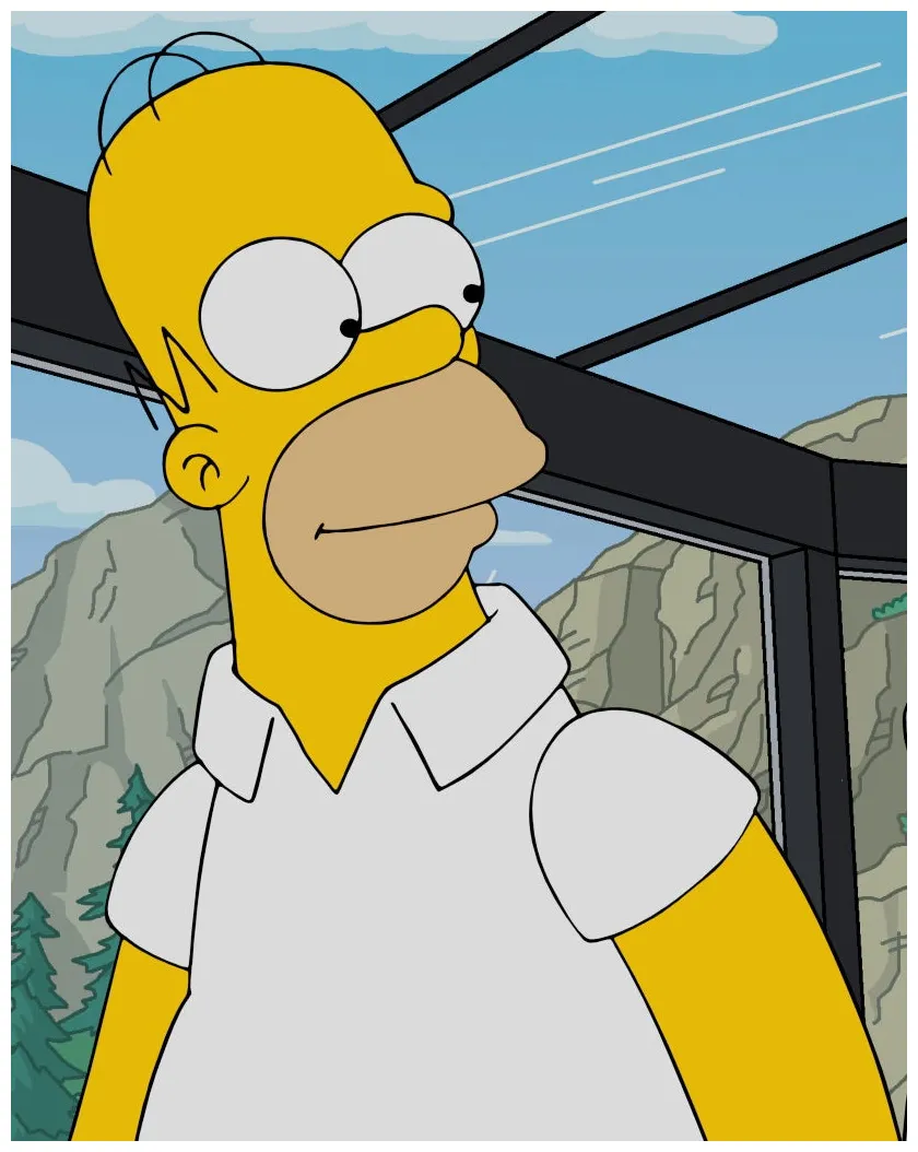 70 best cartoon characters of all time