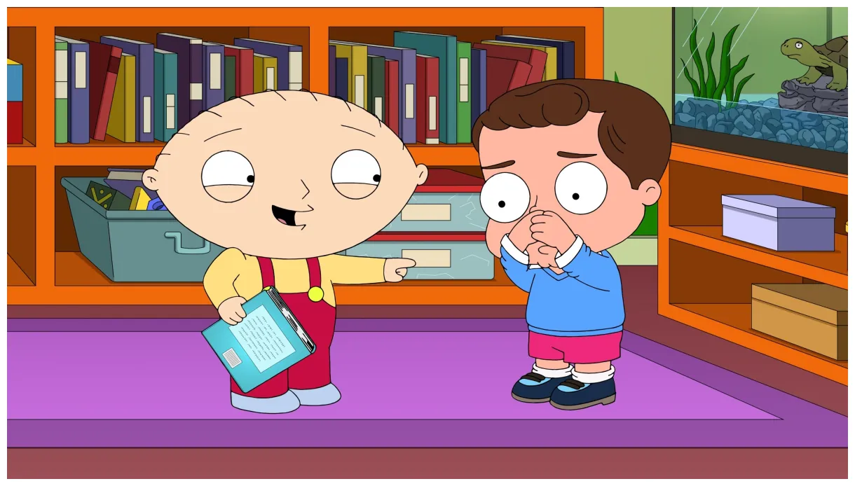 70 best cartoon characters of all time