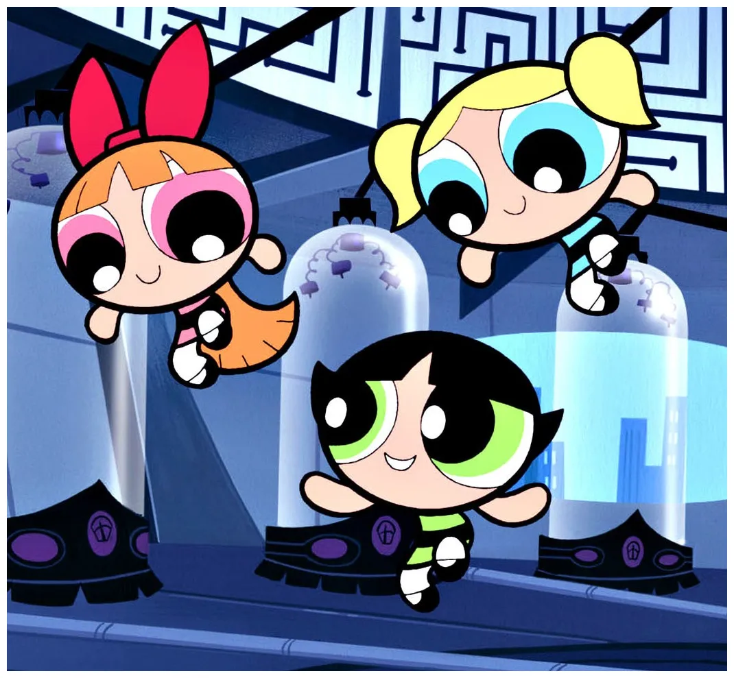 70 best cartoon characters of all time