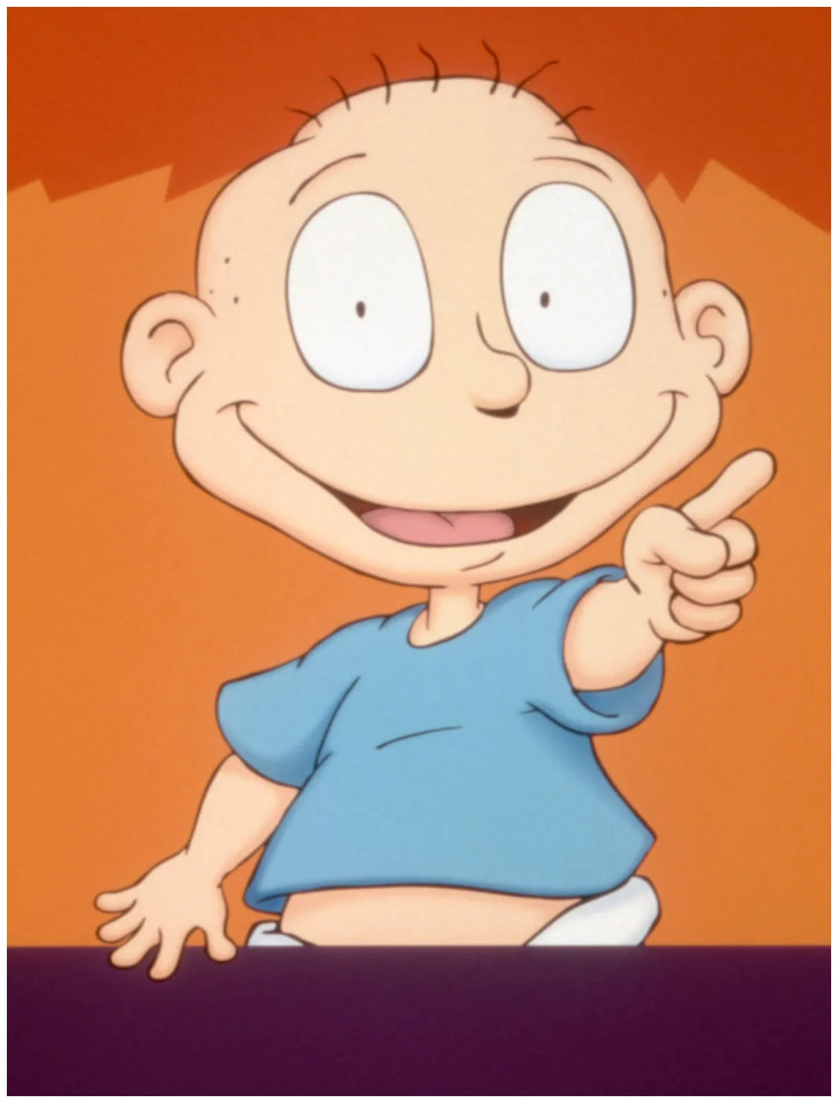 70 best cartoon characters of all time