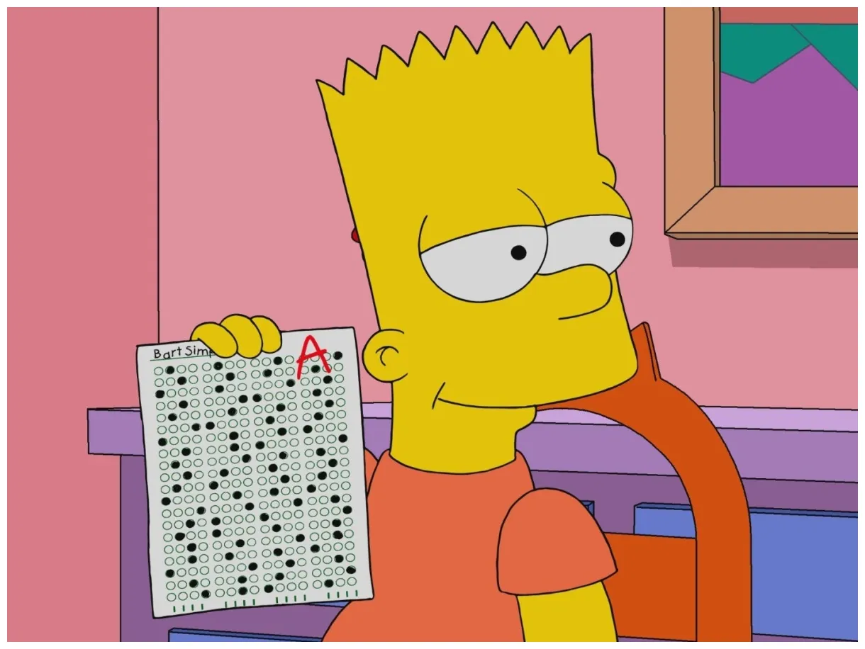 70 best cartoon characters of all time printable coloring page